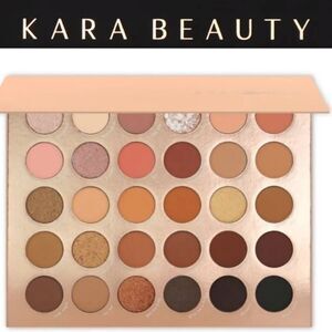 Kara Beauty Pro 12 The Essentials Pro Palette